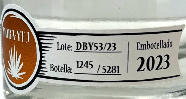 シエテ・ミステリオス ドバジ 44度 700ml