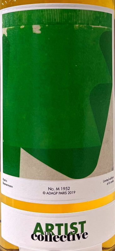 ラ・メゾンド・ウイスキー アーティストコレクティブ リンクウッド ファースフィル バーボンバレル 2012 12年 48度 700ml