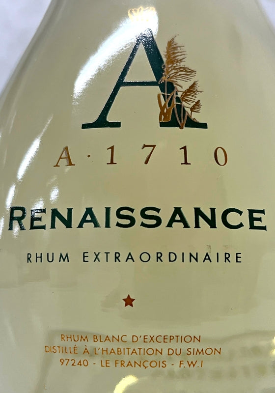 シモン・ハビテーション ルネッサンス 52度 700ml