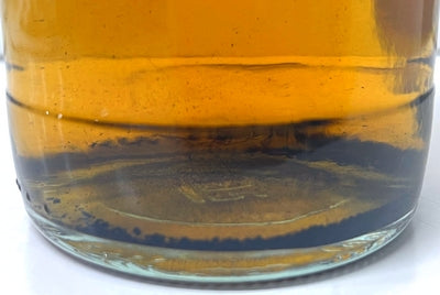 ブラックアダー ステイトメント ロウカスク グレンスコシア No.33 1991 28年 Cask No.2031 57.8度 700ml