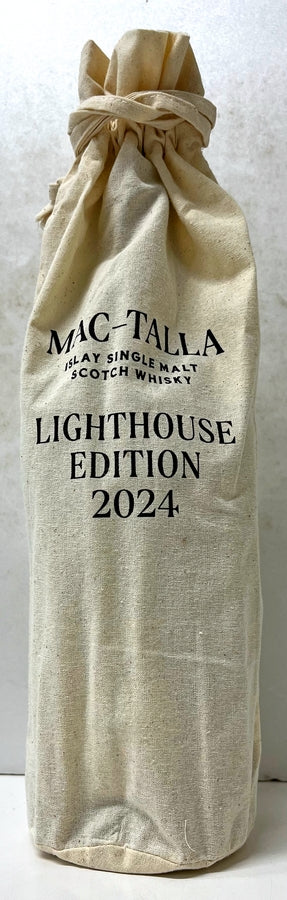 マクタラ　ライトハウス　2023　54度　700ml