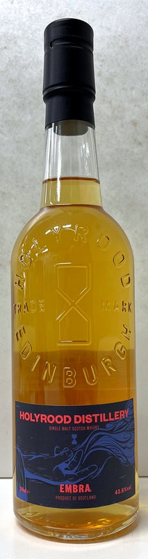 ホーリールード　エンブラ　43.6度　700ml