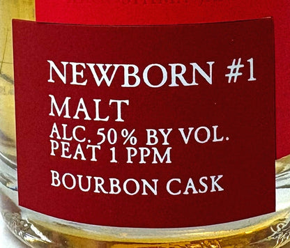 HINOKAMI NEW BORN #1　50%　200ml　火の神　ニューボーン＃1