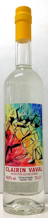 ヴェリエ　クレラン　ババル　2016　48.8度　700ml