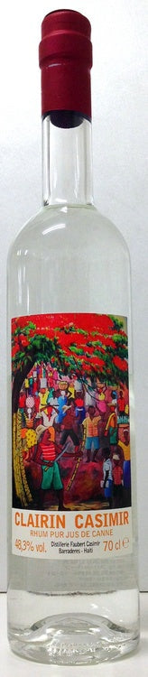 ヴェリエ　クレラン　カシミール　2016　48.3度　700ml　箱補修あり