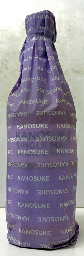 嘉之助　シングルモルト　2026　LIMITED EDITION　2026　57度　700ml