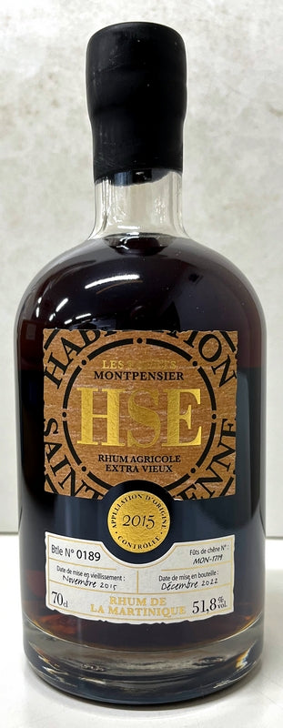 サンテティエンヌ 2015 ブリュット・ド・フ フォレ・ド・モンパンシエ 51.8度 700ml
