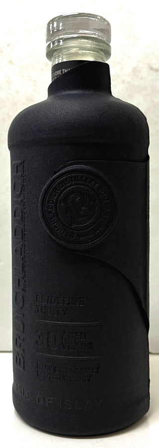 ブルイックラディ　30年　43度　700ml