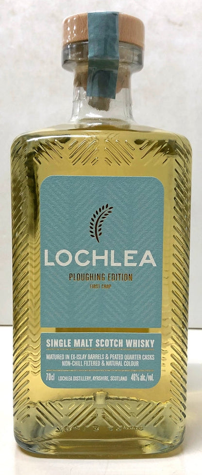 ロッホリー　プラウイング　エディション　46度　700ml