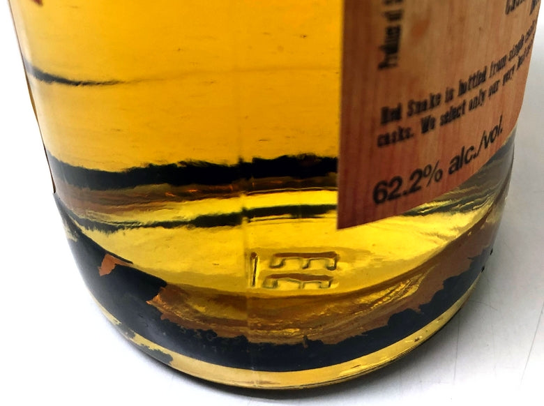 ブラックアダー　ロウカスク　レッドスネーク　Cask No:RN113　62.2度　700ml
