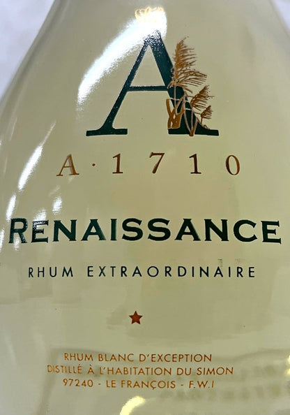 シモン・ハビテーション　ルネッサンス   52度　700ml