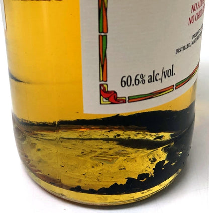 ブラックアダー　ロウカスク　アードモア　 ピーテッド　2010　11年　60.6度　Cask No:802995　700ml