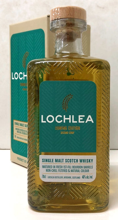 ロッホリー　ソウイング　エディション（2ndクロップ）46度　700ml