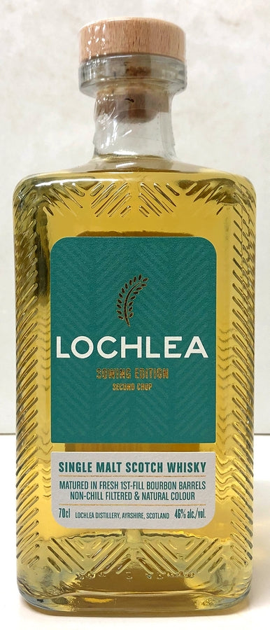 ロッホリー　ソウイング　エディション（2ndクロップ）46度　700ml