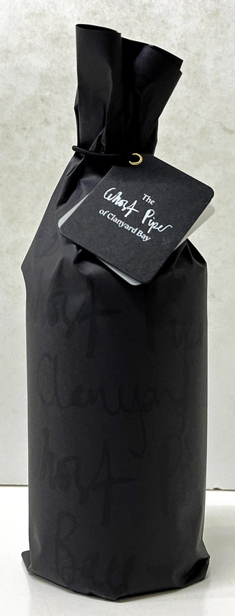 フェイブル チャプター　11　ゴースト 　グレンスペイ　2010　12年　Cask.801096　61.8度　700ml