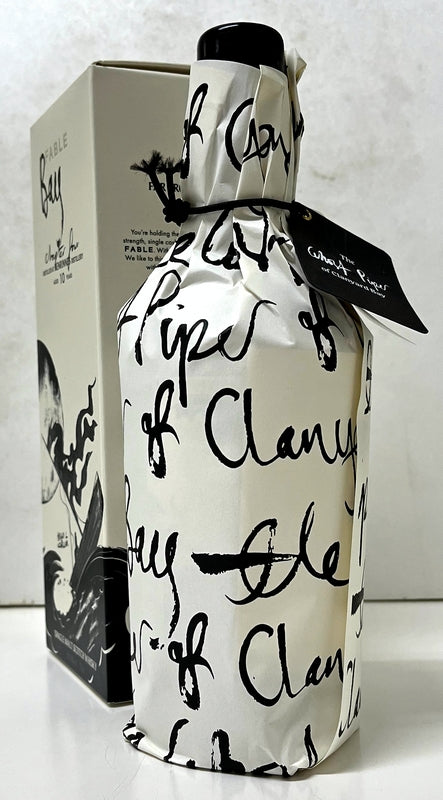 フェイブル チャプター 4 　"ベイ" 　ベンリネス 　2011　10年　 CASK 312740　58.8度　700ml
