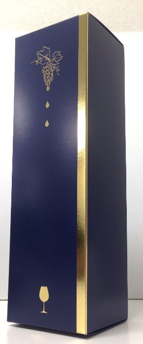 吉野酒店　洋酒化粧箱　1本入り