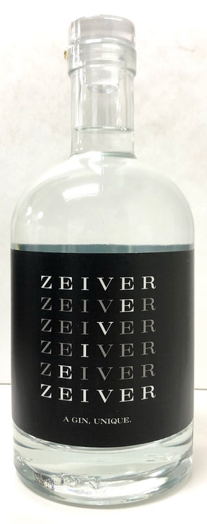 ゼイバー　ジン　47度　700ml
