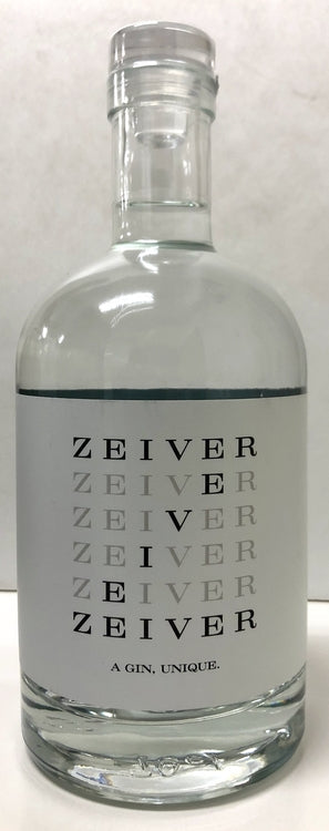 ゼイバー　ジン　47度　700ml