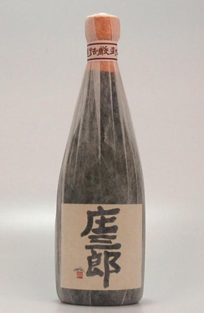 芋焼酎　庄三郎　25度　720ml