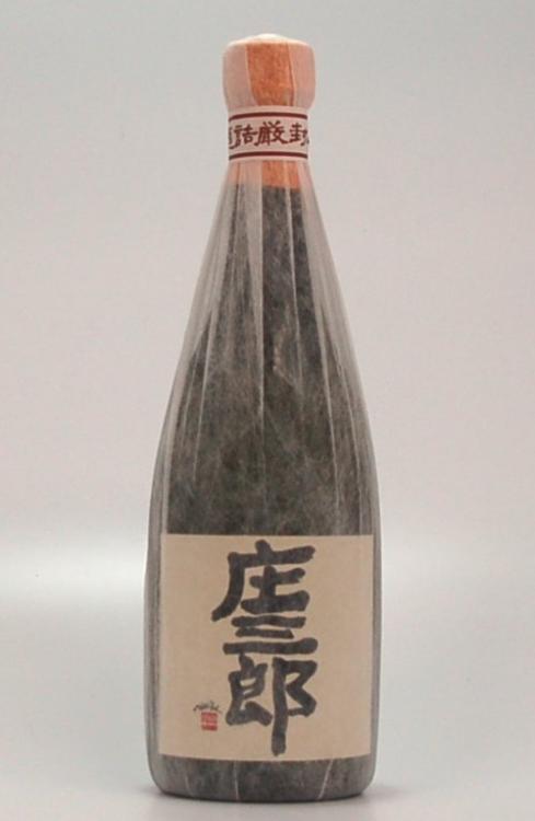 芋焼酎　庄三郎　25度　720ml