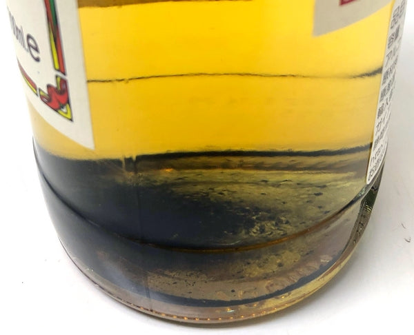 ブラックアダー　ロウカスク　ベンリアック　2008　12年　57.7度　700ml