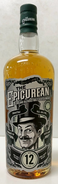 ダグラスレイン　ザ ・エピキュリアン　12年　46度　700ml