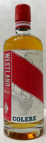 ウエストランド　コレレ　エディション2　50度　700ml
