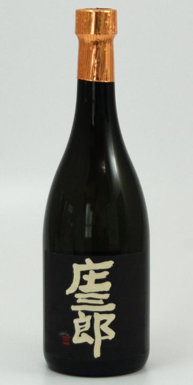 芋焼酎　黒庄三郎　25度　720ml