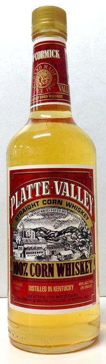 プラット　ヴァレー　40度　700ml