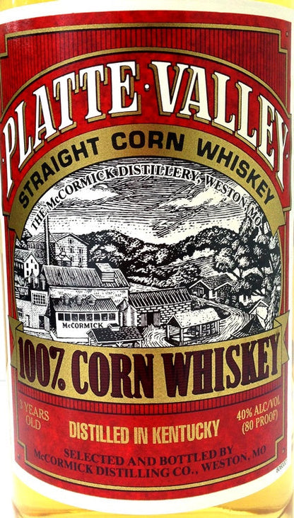 プラット　ヴァレー　40度　700ml