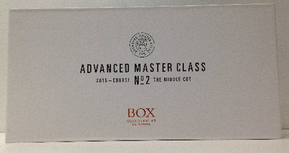 ボックス アドバンスドマスタークラス Ⅱ67.5度　200ml×5
