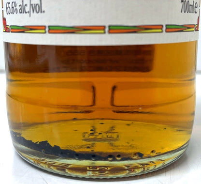 ブラックアダー　ロウカスク　グレントファース　2012　12年　シェリーバット　Cask No:900473　65.6度　700ml