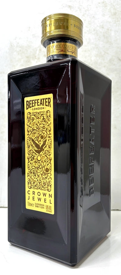ビーフィーター　クラウンジュエル　50度　1000ml