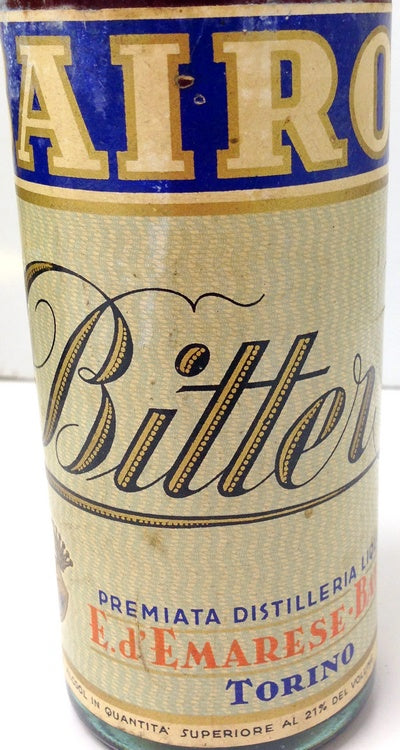 バーイロ　ビター/OLD　22度　380ml