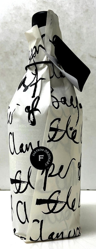 フェイブル チャプター6　"クロウ"　ブレアアソール　2012　10年　Cask 16997　63.4度　700ml