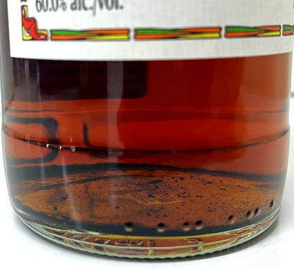 ブラックアダー　ロウカスク　 ザンクトキリアン　ヴァージンチェスナットカスク　Cask No: 3523　60度　700ml