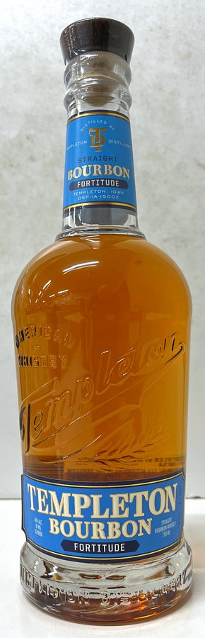 テンプルトン　フォーティチュード 　バーボン　46度　750ml