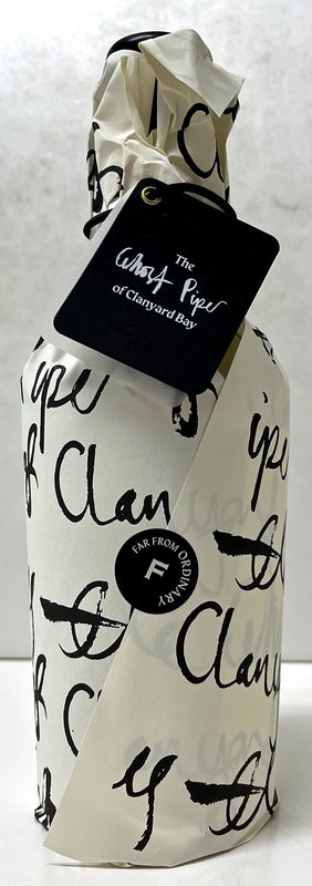 フェイブル チャプター　7 　パイパー 　 グレン エルギン　2010　12年　Cask 802755　60.3度　700ml