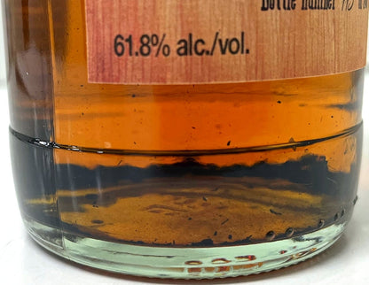 レッドスネーク　ロウカスク　9年　コニャック ブルジュロールカスク　Cask ref: Redneck133　61.8度　700ml