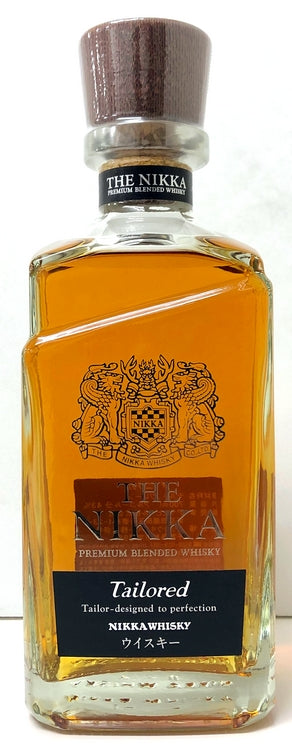 ザ・ニッカ　43度　700ml