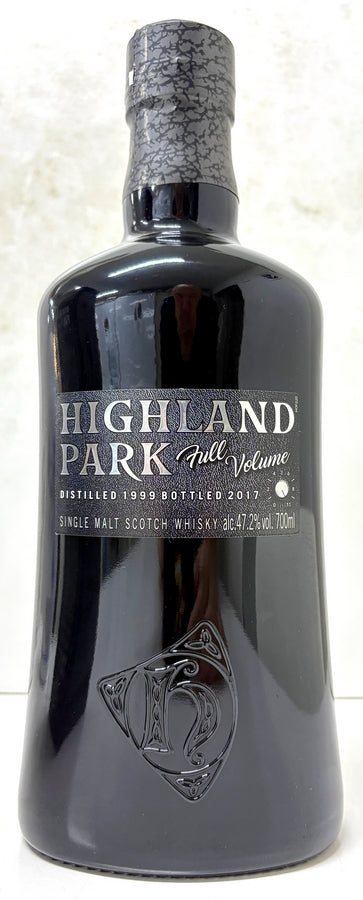 ハイランドパーク　フルボリューム　47.2度　700ml　経年商品