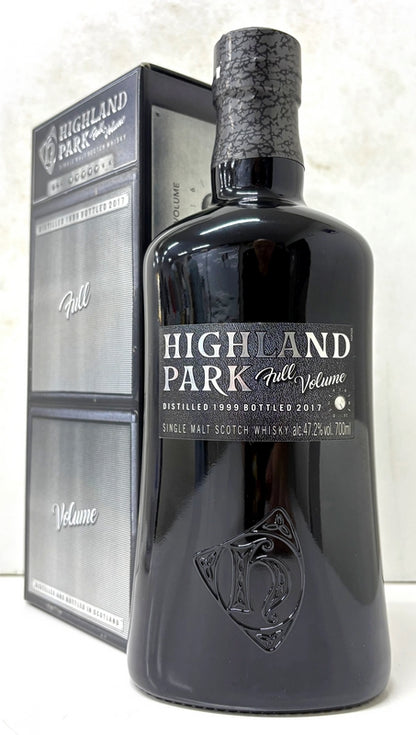 ハイランドパーク　フルボリューム　47.2度　700ml　経年商品